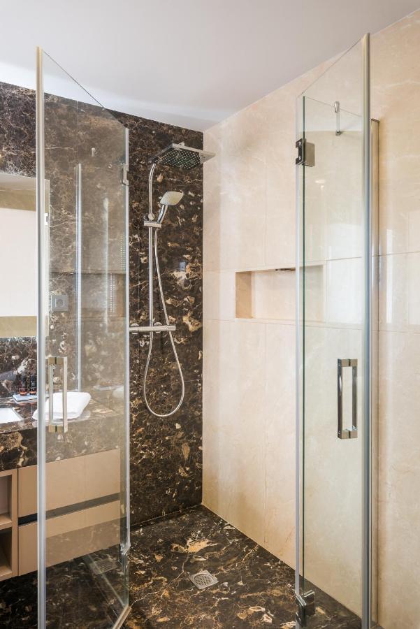 Iloftmalaga Malagueta Premium Apartamento *