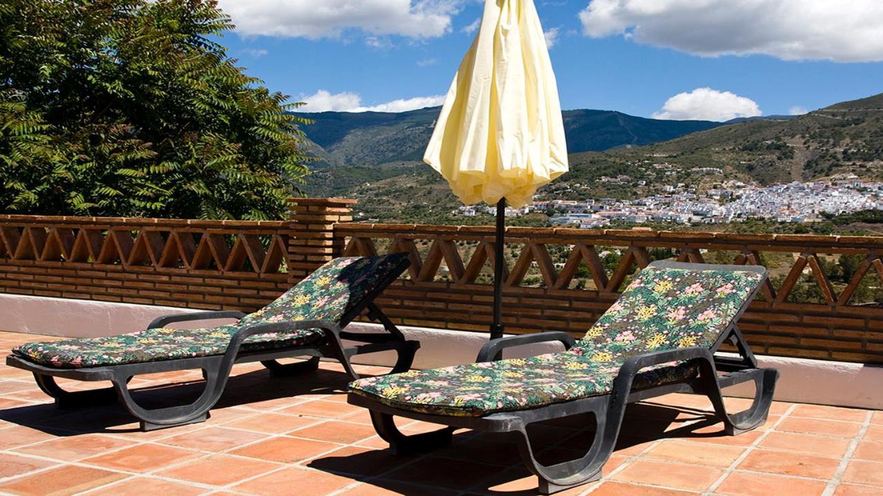 Holiday home Mirador De Competa Malaga