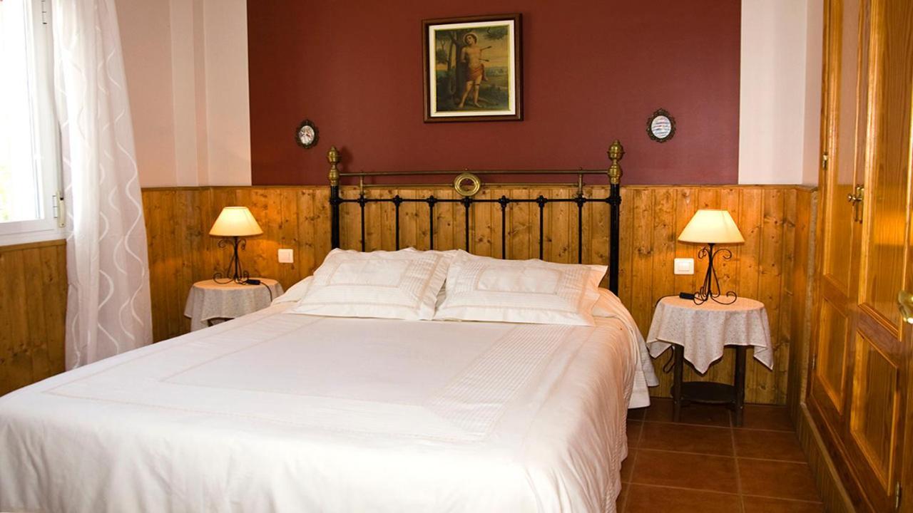 Holiday home Mirador De Competa Malaga