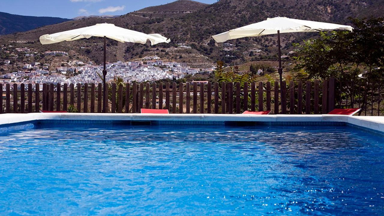 Holiday home Mirador De Competa *