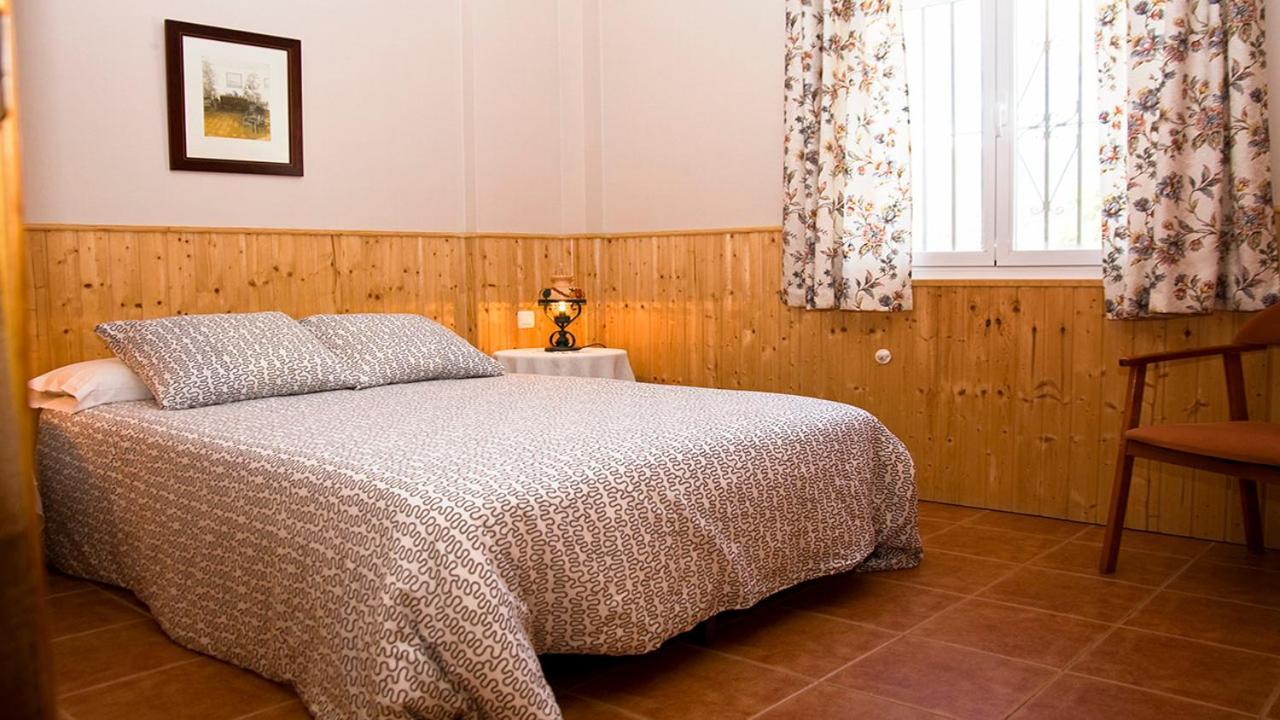 Mirador De Competa Holiday home