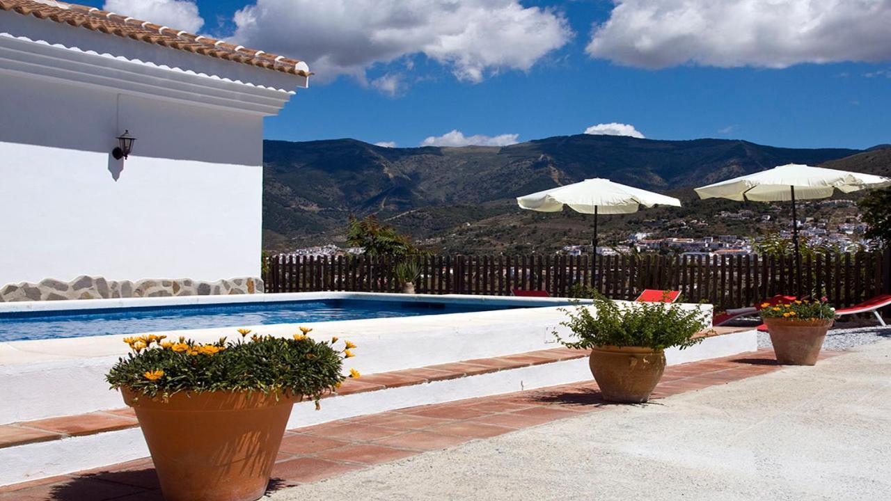 Holiday home Mirador De Competa