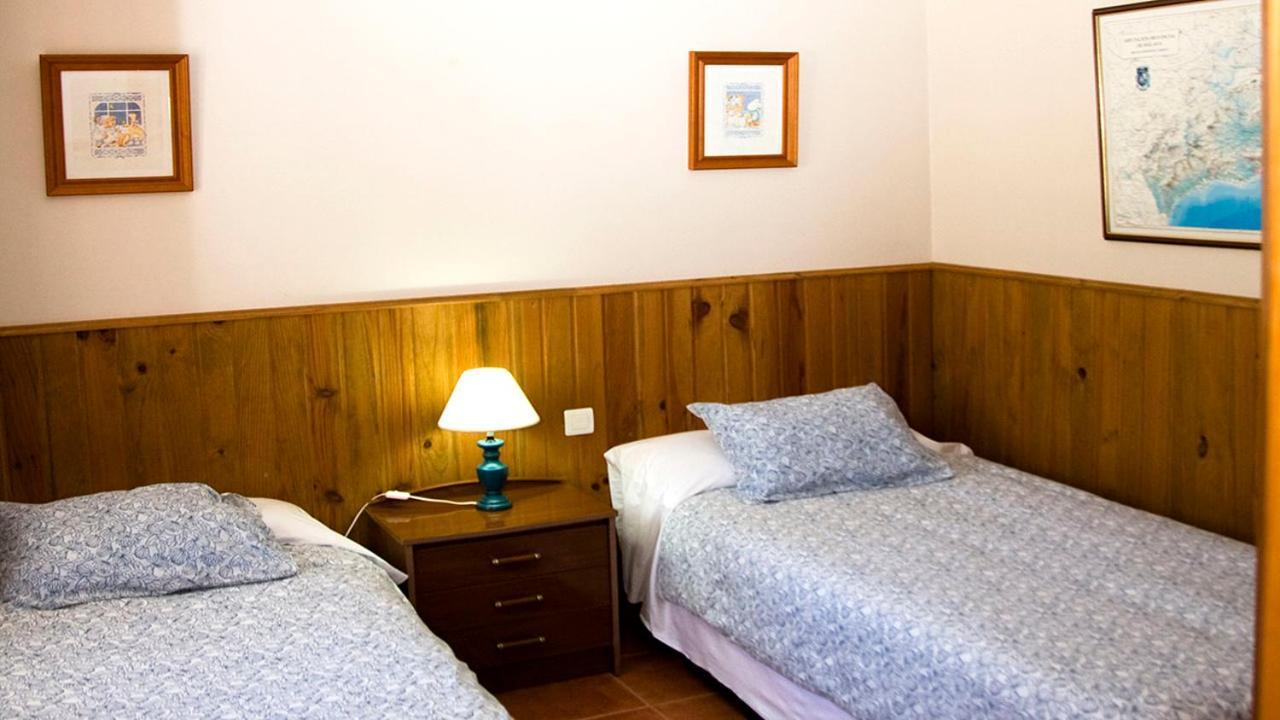 Mirador De Competa Holiday home *