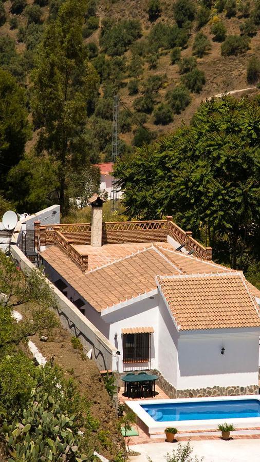 Holiday home Mirador De Competa