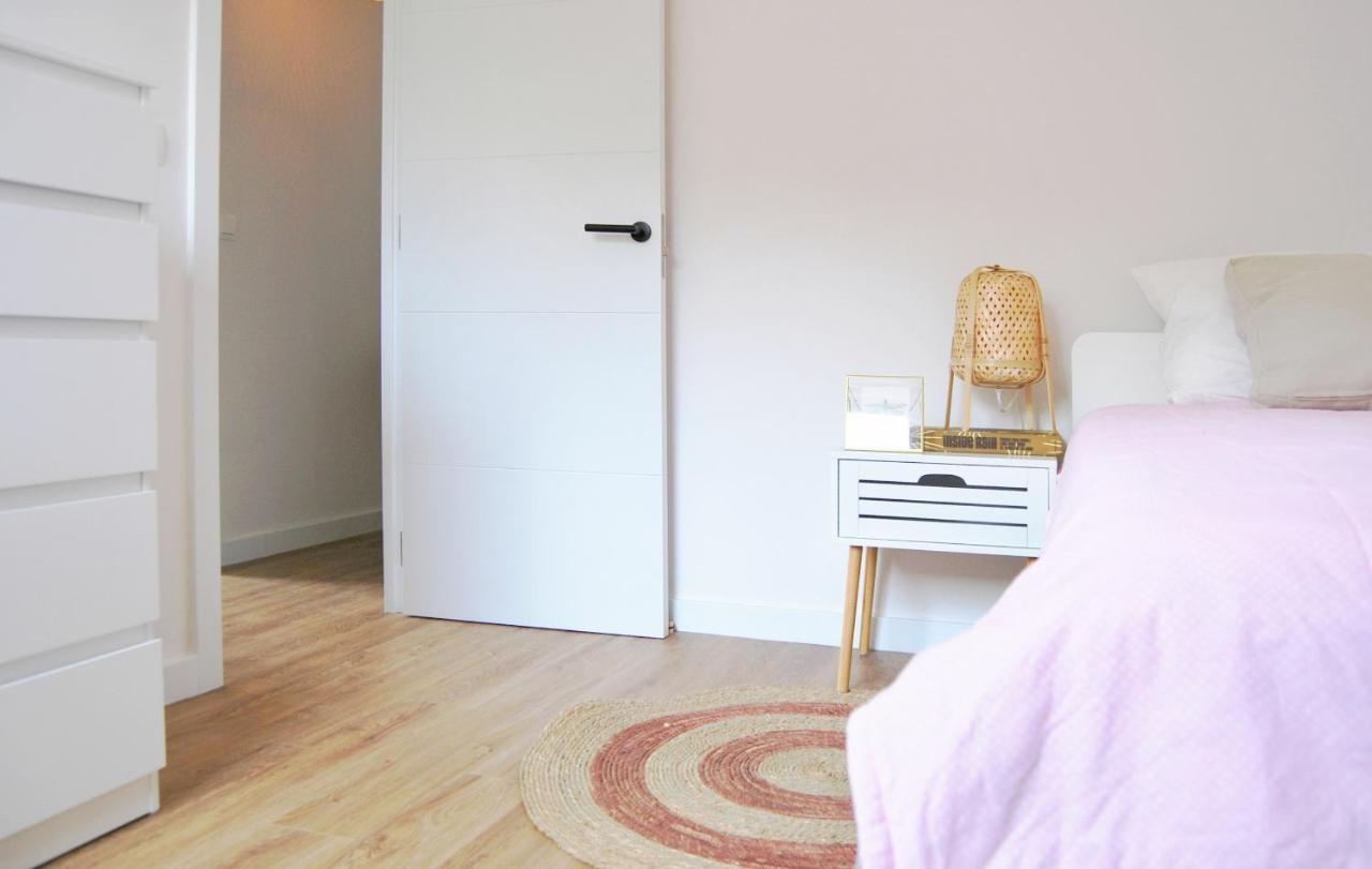 Appartement Malagadevacaciones - Thiele