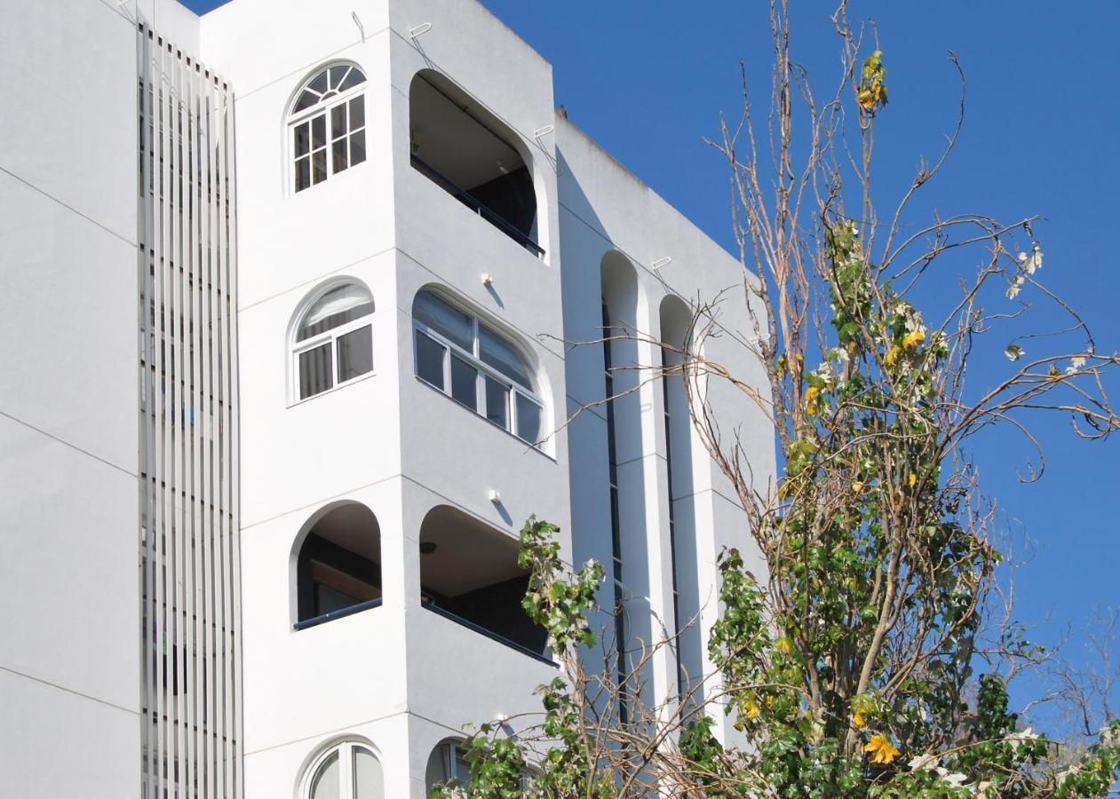 Malagadevacaciones - Thiele Appartement
