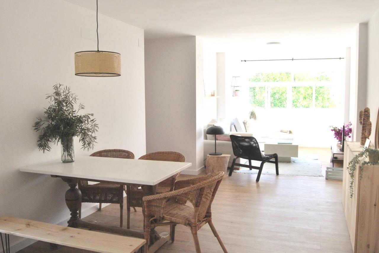 Malagadevacaciones - Thiele Appartement *