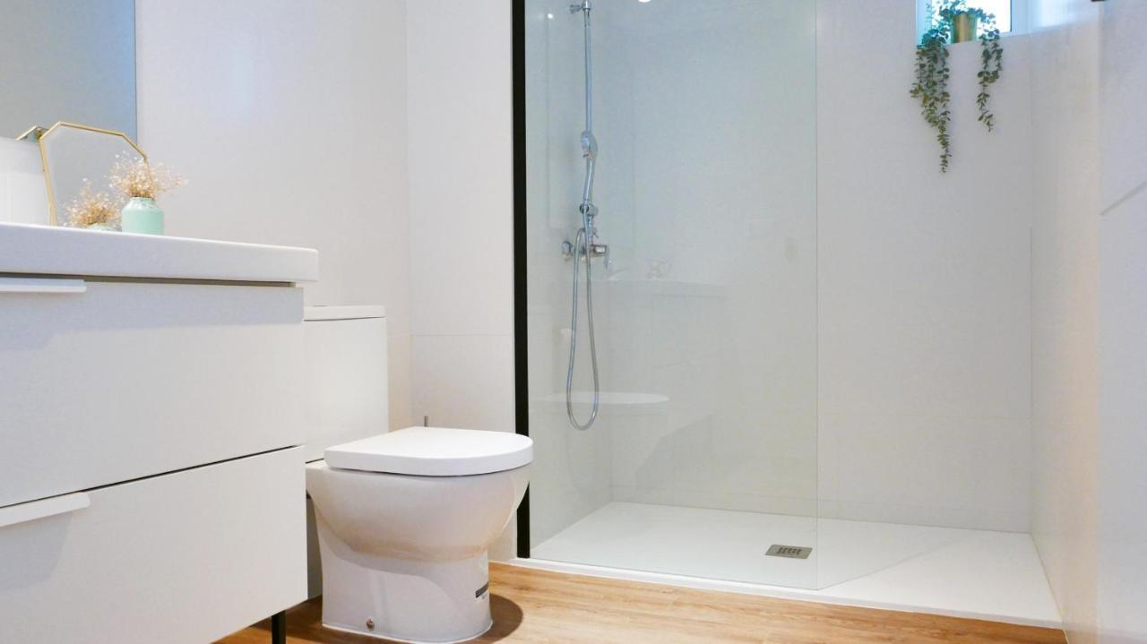 Appartement Malagadevacaciones - Thiele