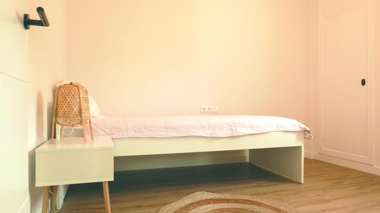 Malagadevacaciones - Thiele Appartement Málaga