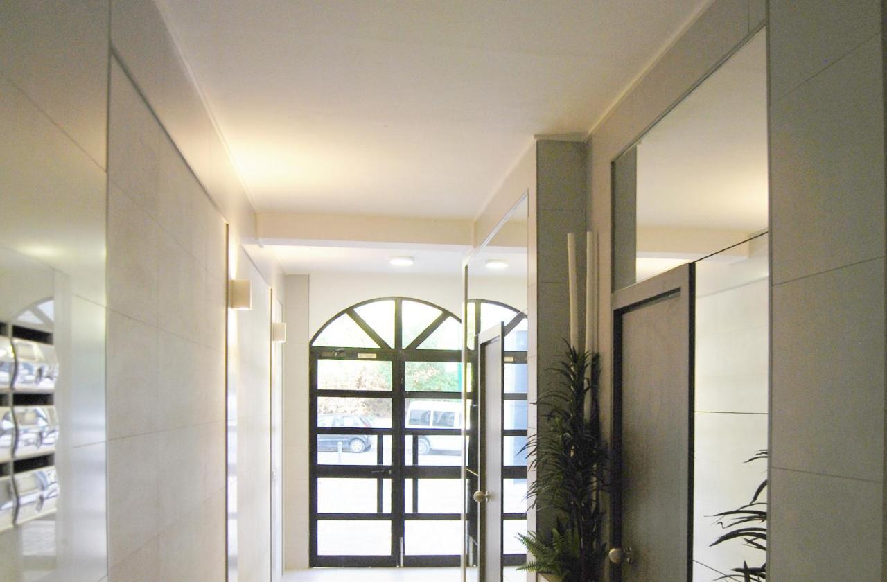 Appartement Malagadevacaciones - Thiele *