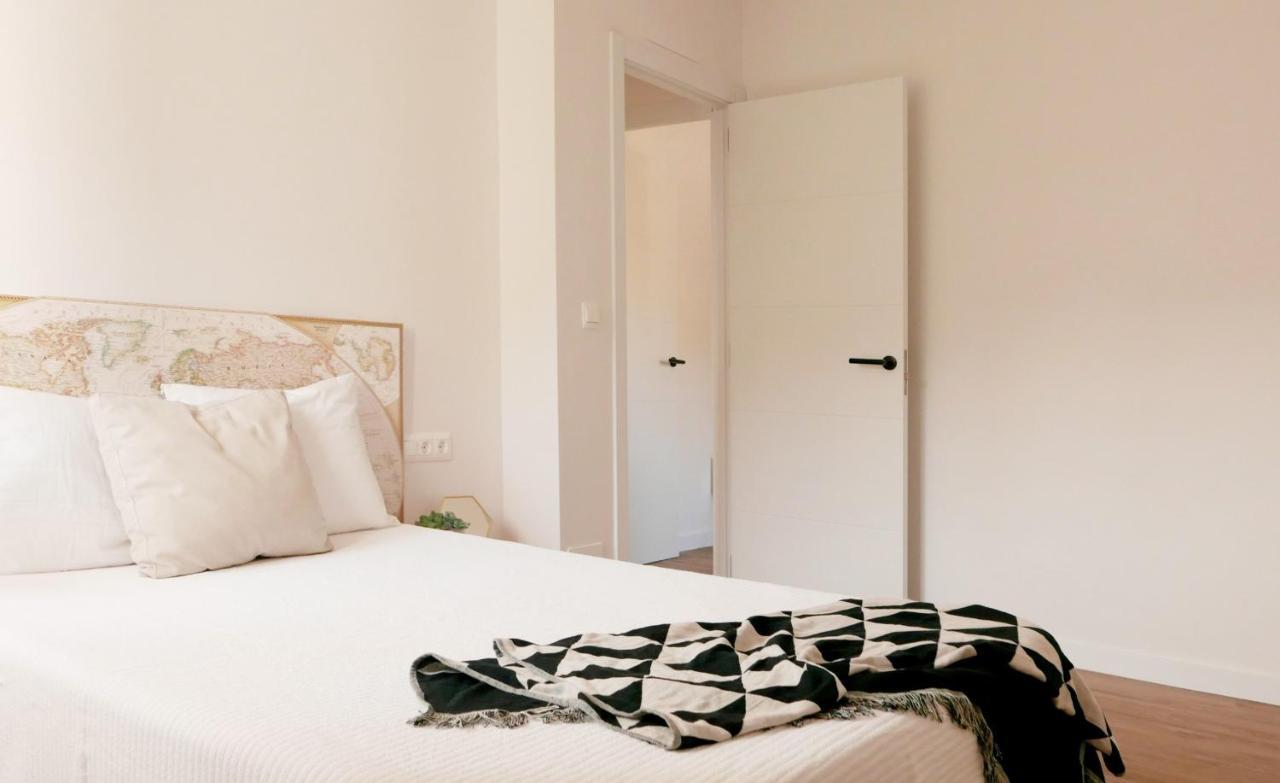 Appartement Malagadevacaciones - Thiele