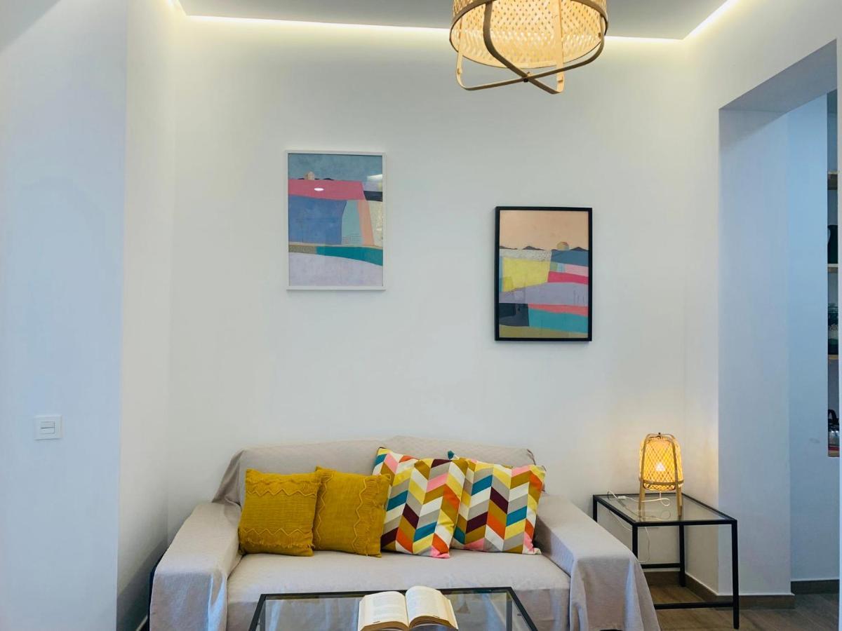 Apartamento Alcazaba *