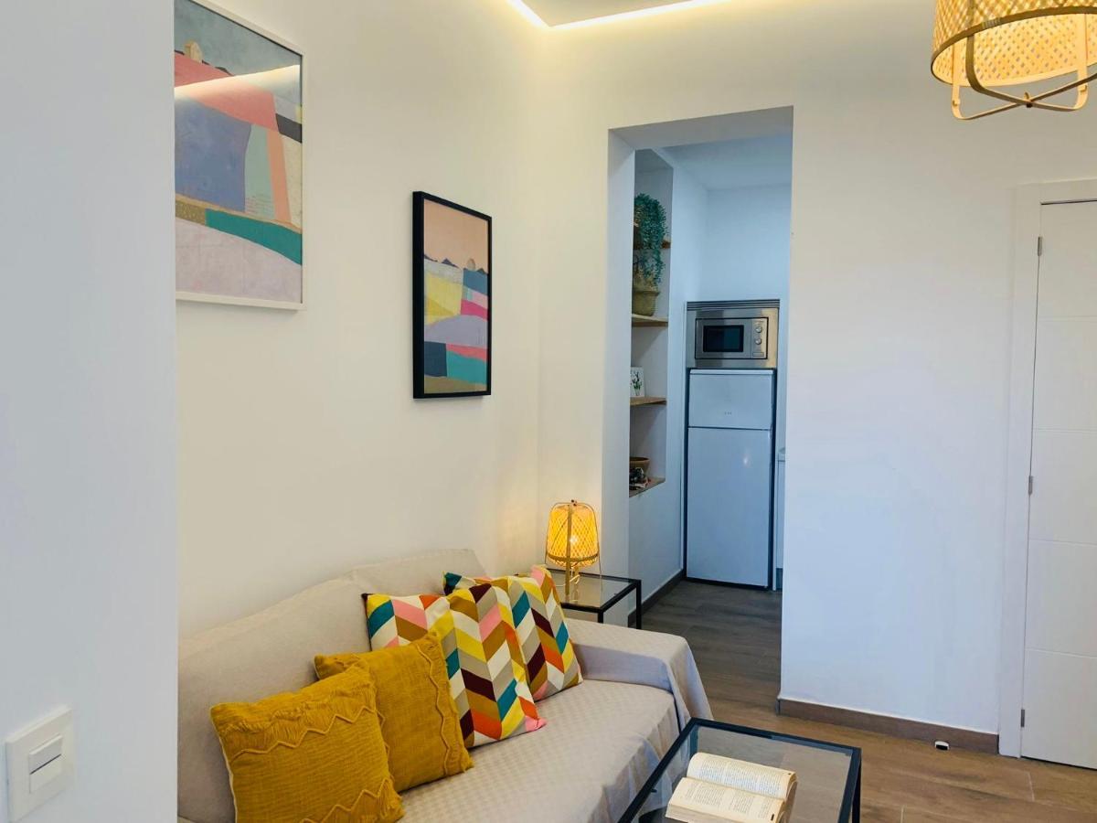 Alcazaba Apartamento