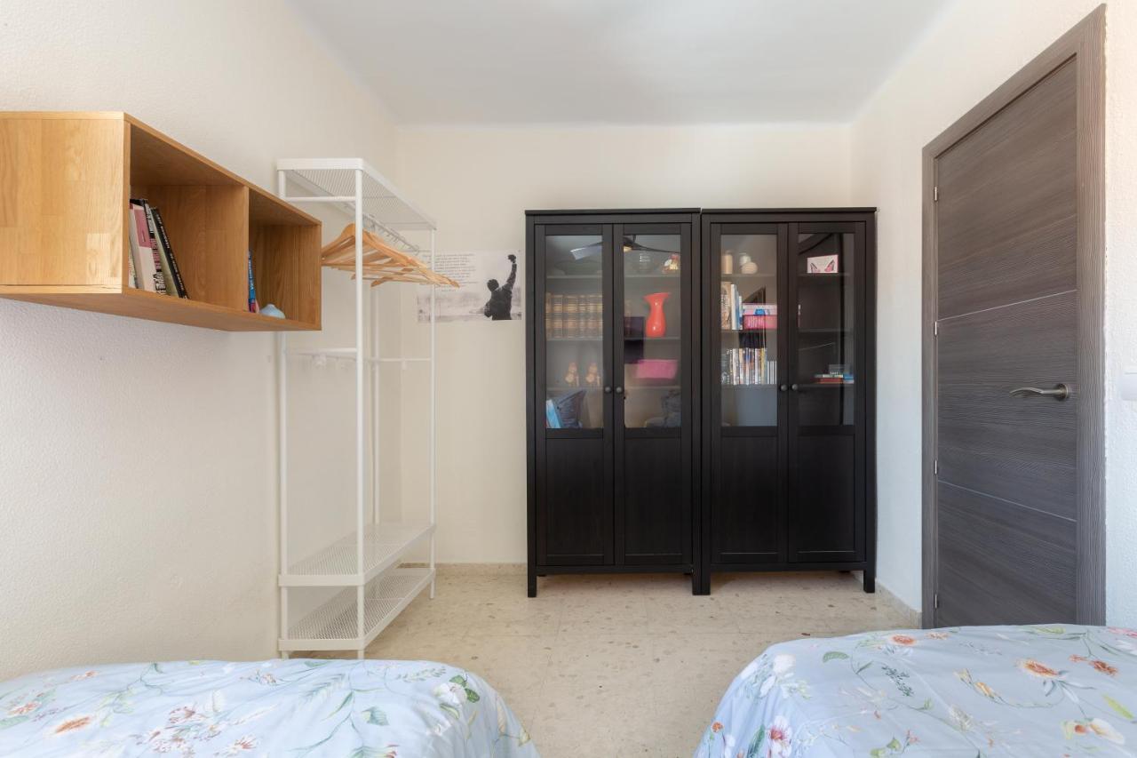 Atalaya De Apartment