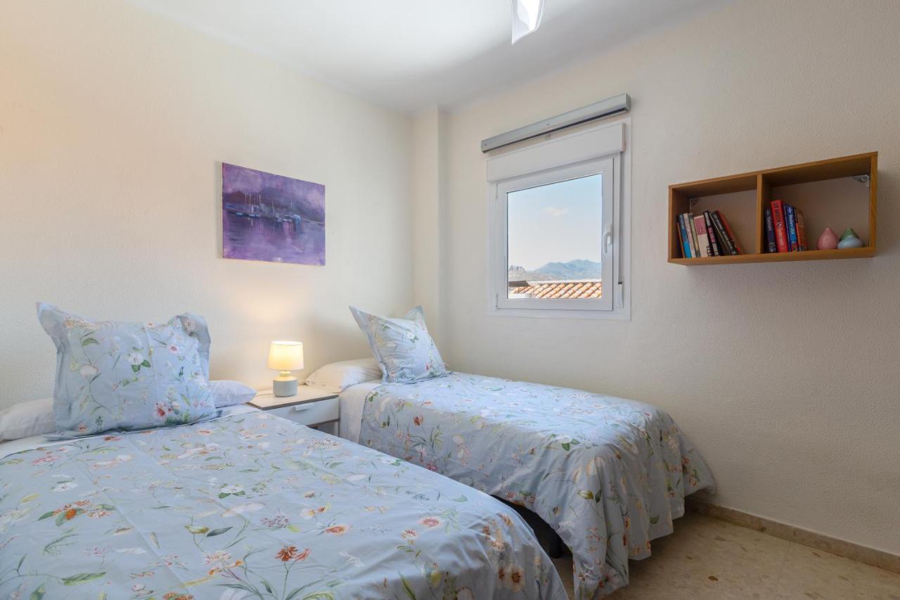 Atalaya De Apartment *