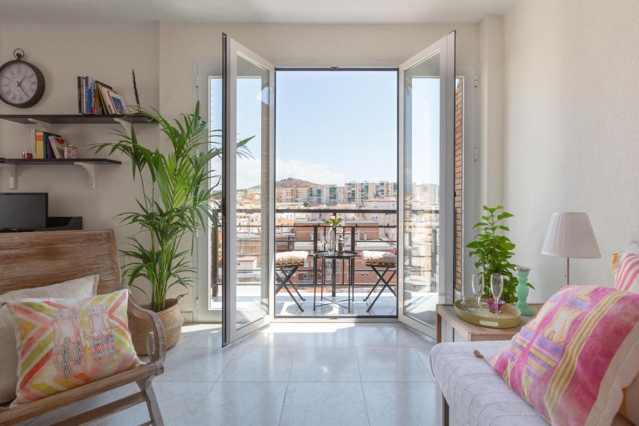 Atalaya De Apartment Málaga