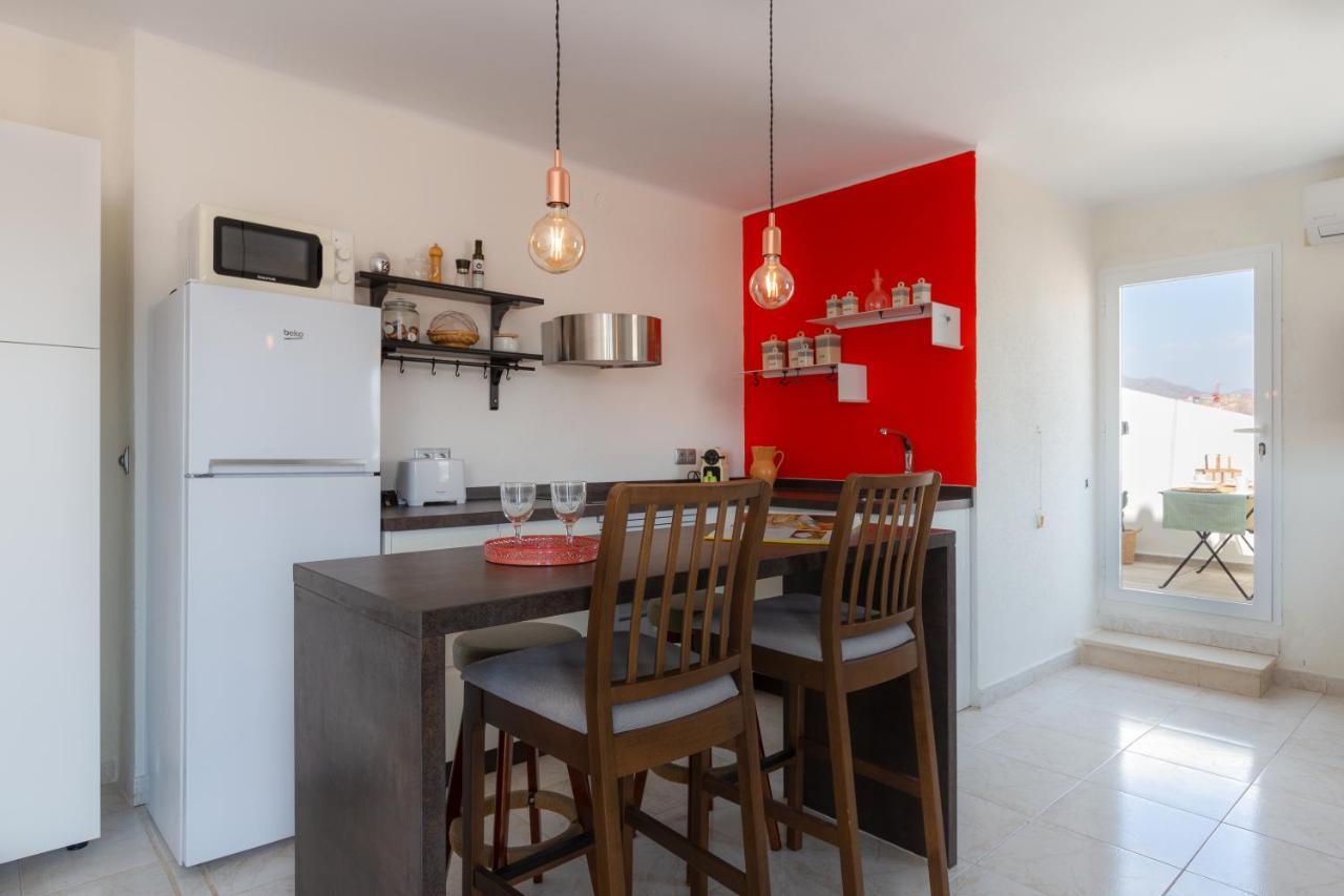 Atalaya De Apartment