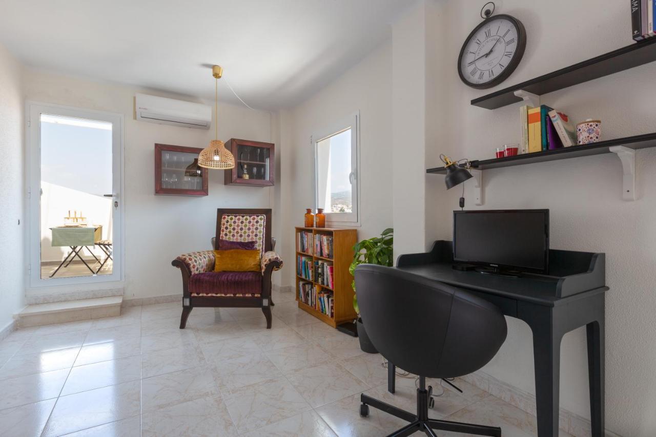 Apartment Atalaya De *