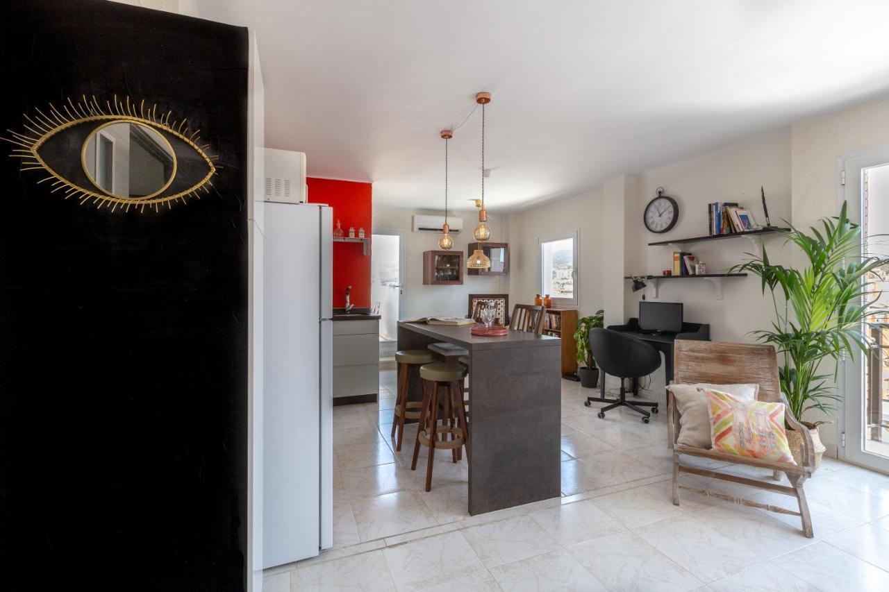 Apartment Atalaya De *