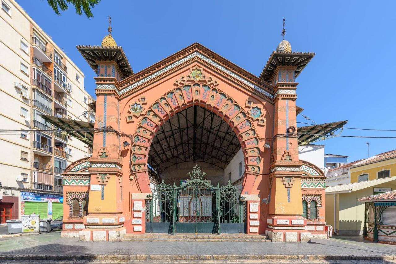Atalaya De * Málaga