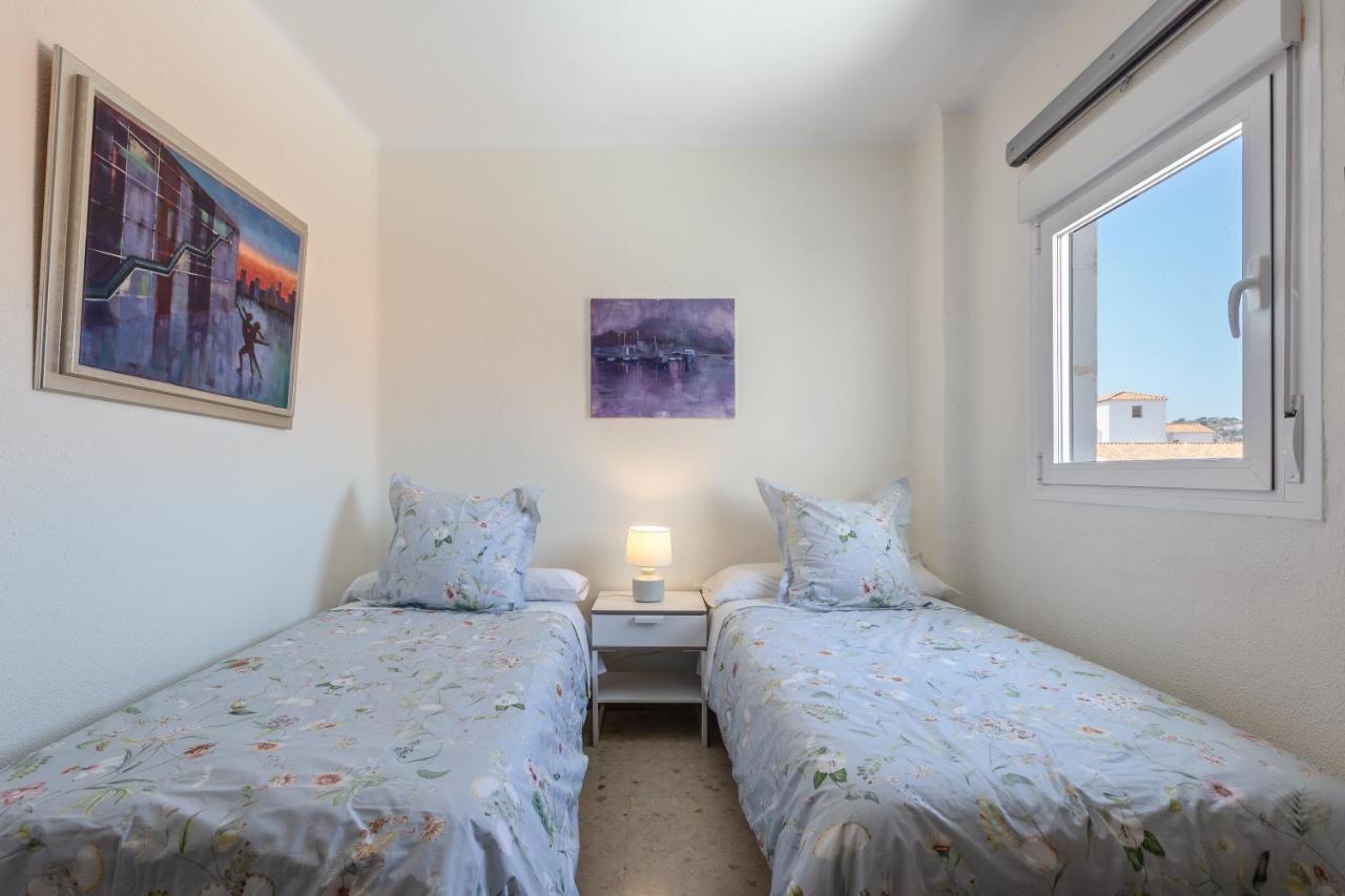 Apartment Atalaya De