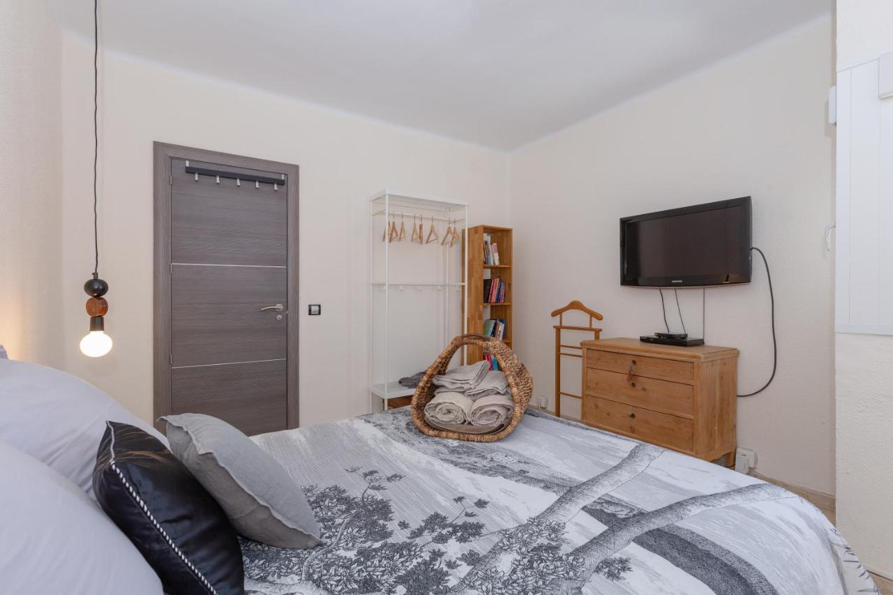 Apartment Atalaya De