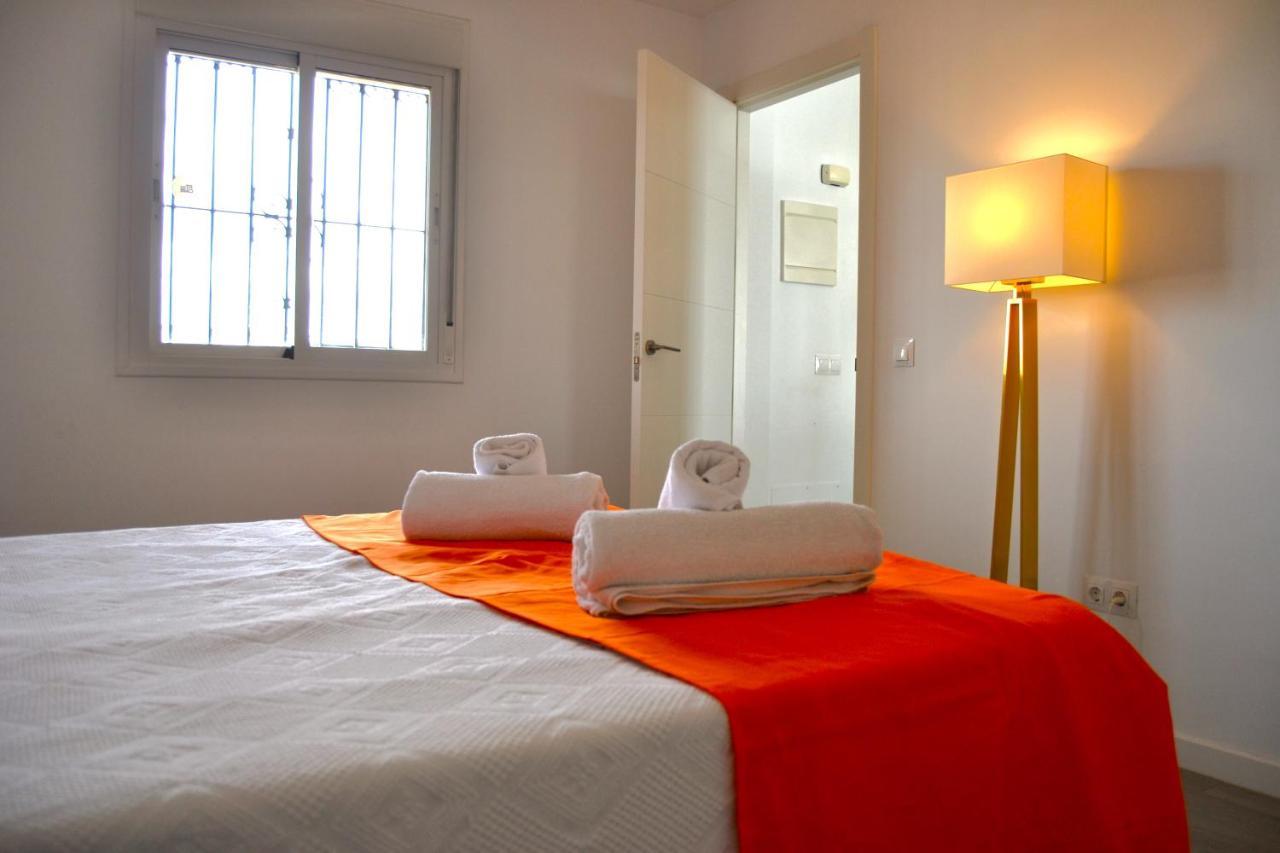 Calypso's Sea Apartment Málaga