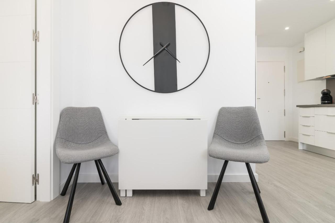 Apartamento Homes Penthouse Capuchinos