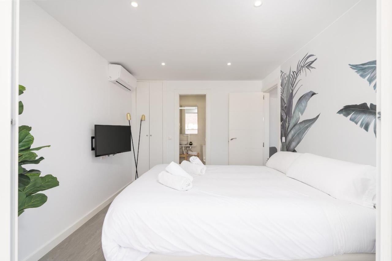 Homes Penthouse Capuchinos Apartamento *