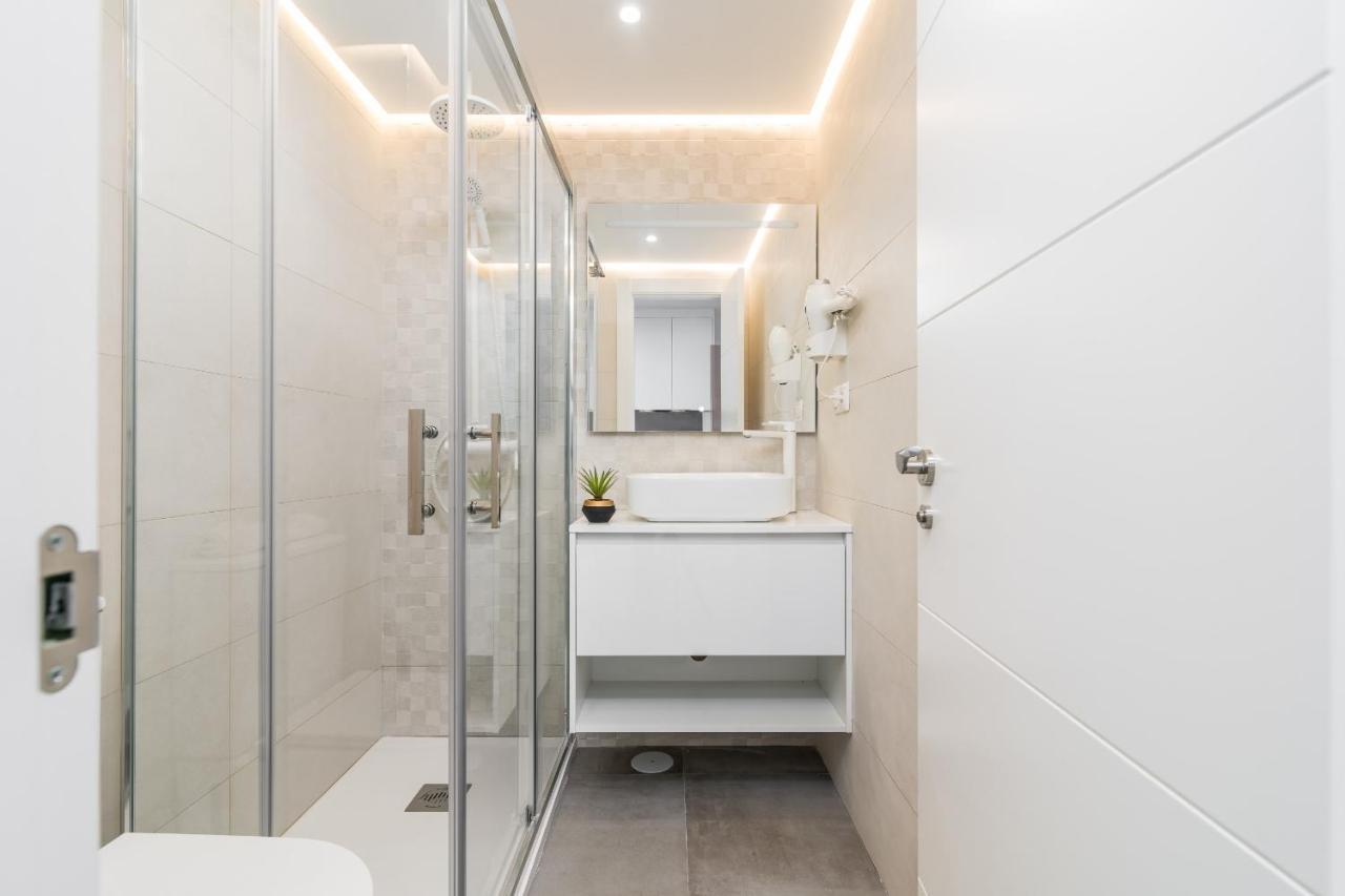 Apartamento Homes Penthouse Capuchinos *