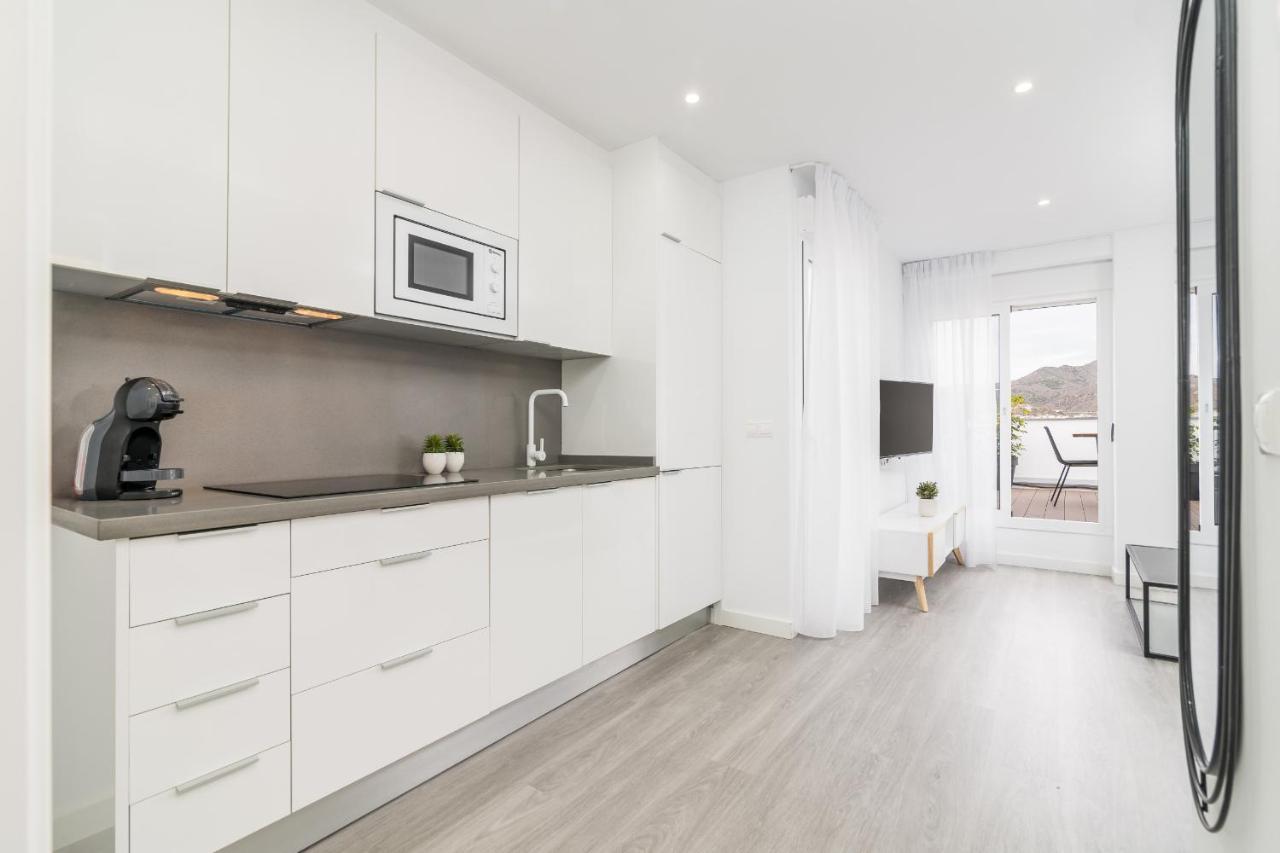 Homes Penthouse Capuchinos *