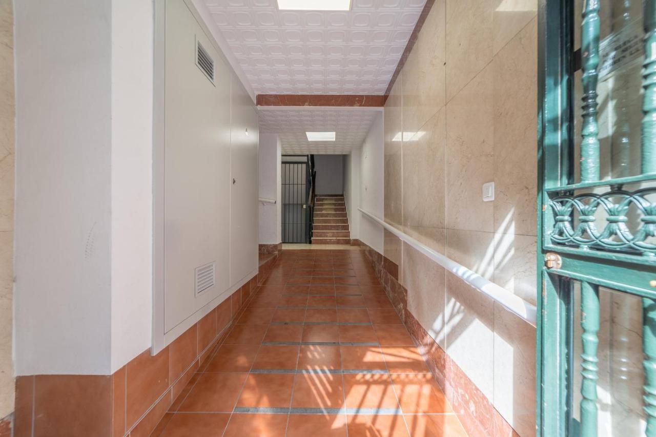 Apartamento Homes Penthouse Capuchinos