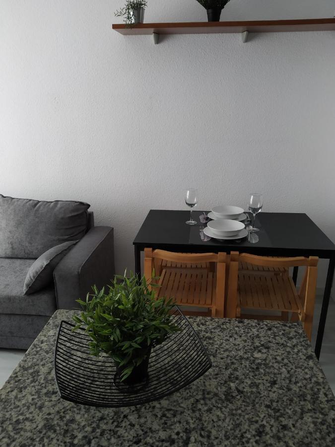 Alma Apartamento