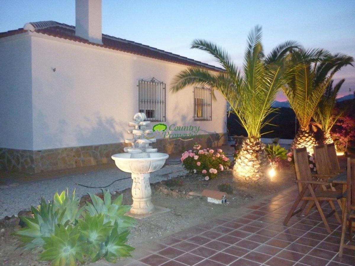 Villa Casa De Rosas Malaga