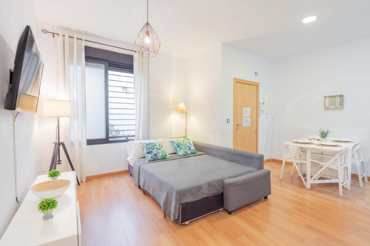 Relaxing With Community Pool & Parking- Center Malaga