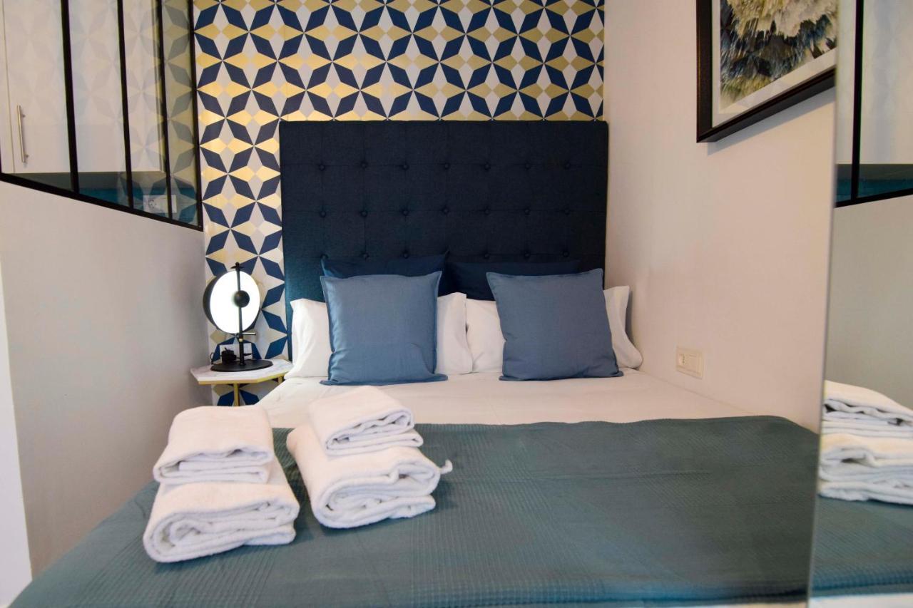 Apartamento Letmalaga Saint *