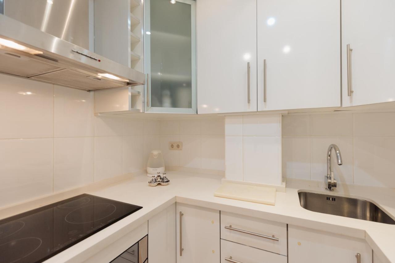 Apartment Top2Stay Calle Nueva *