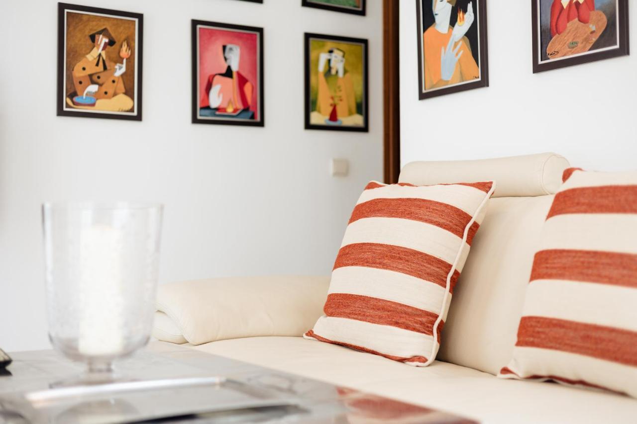 Apartment Top2Stay Calle Nueva *