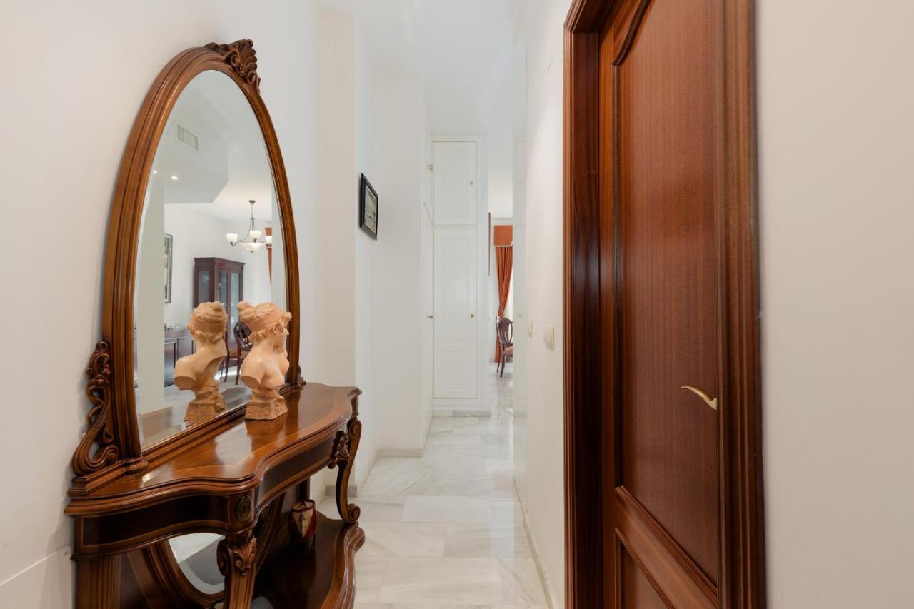 Top2Stay Calle Nueva Apartment