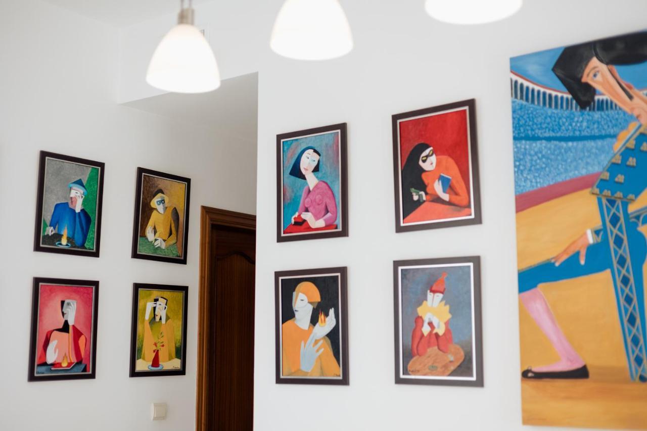 Top2Stay Calle Nueva Apartment *