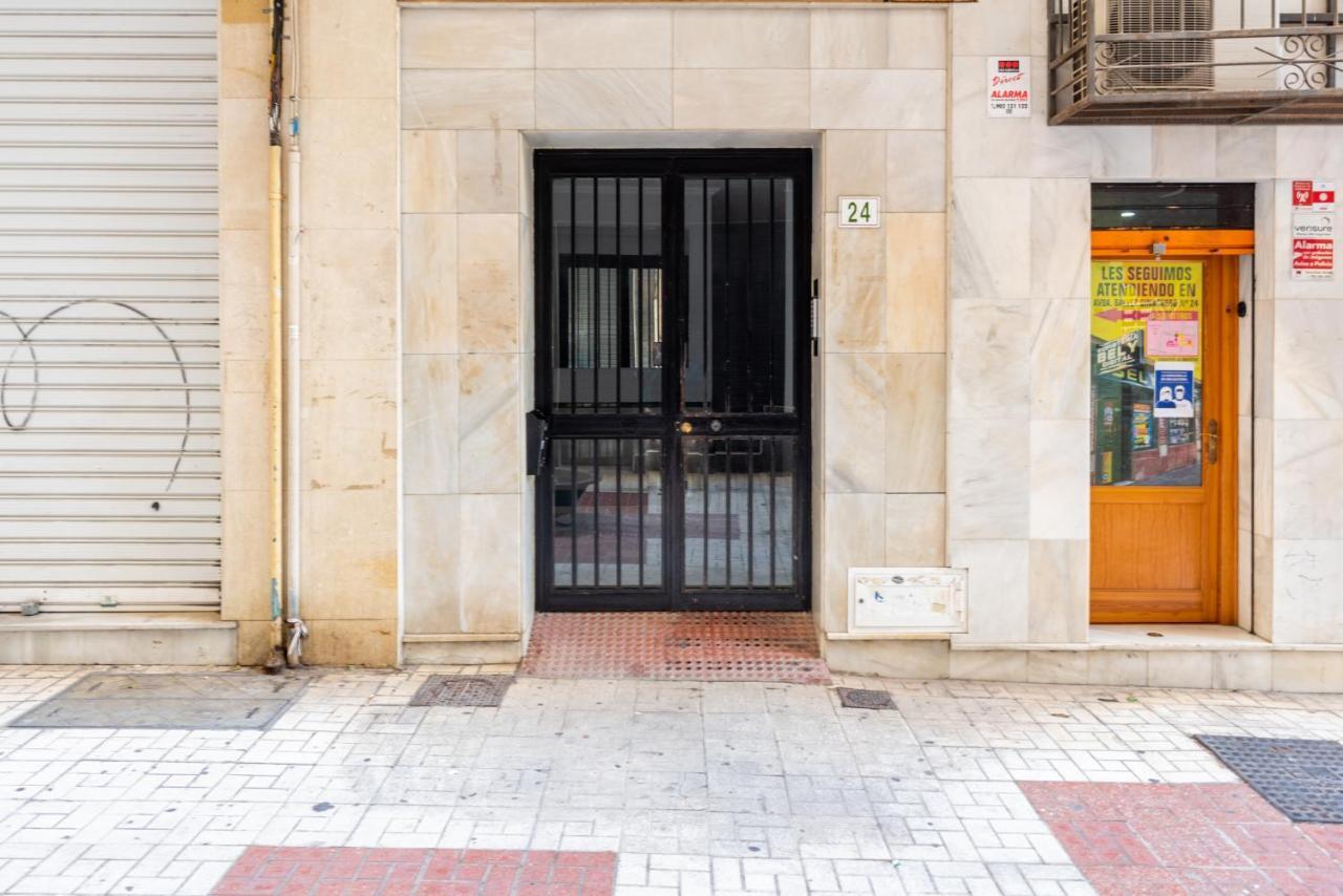 Apartment La Pampa