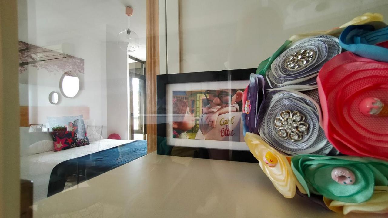 Appartement Sunbeach Malagueta Málaga