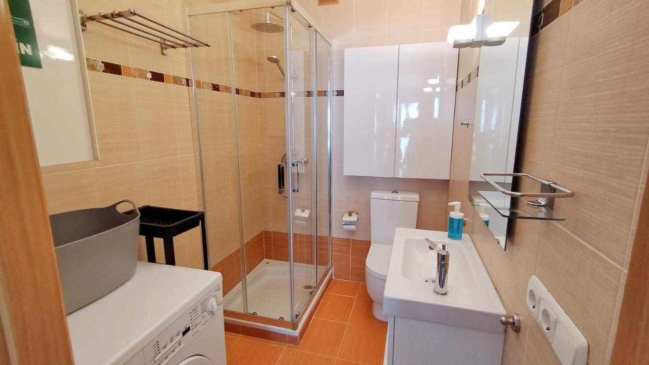 Appartement Sunbeach Malagueta