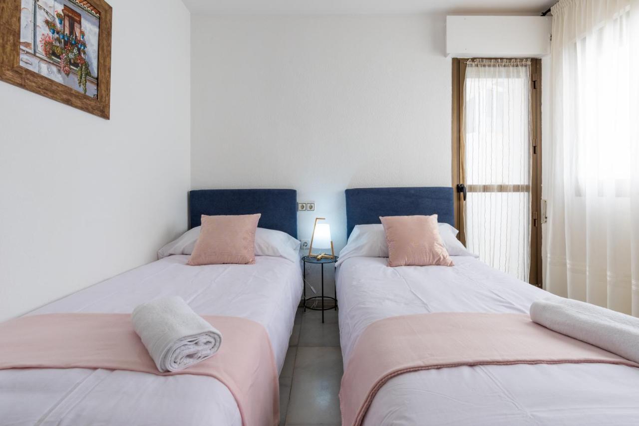 La Pampa Apartment