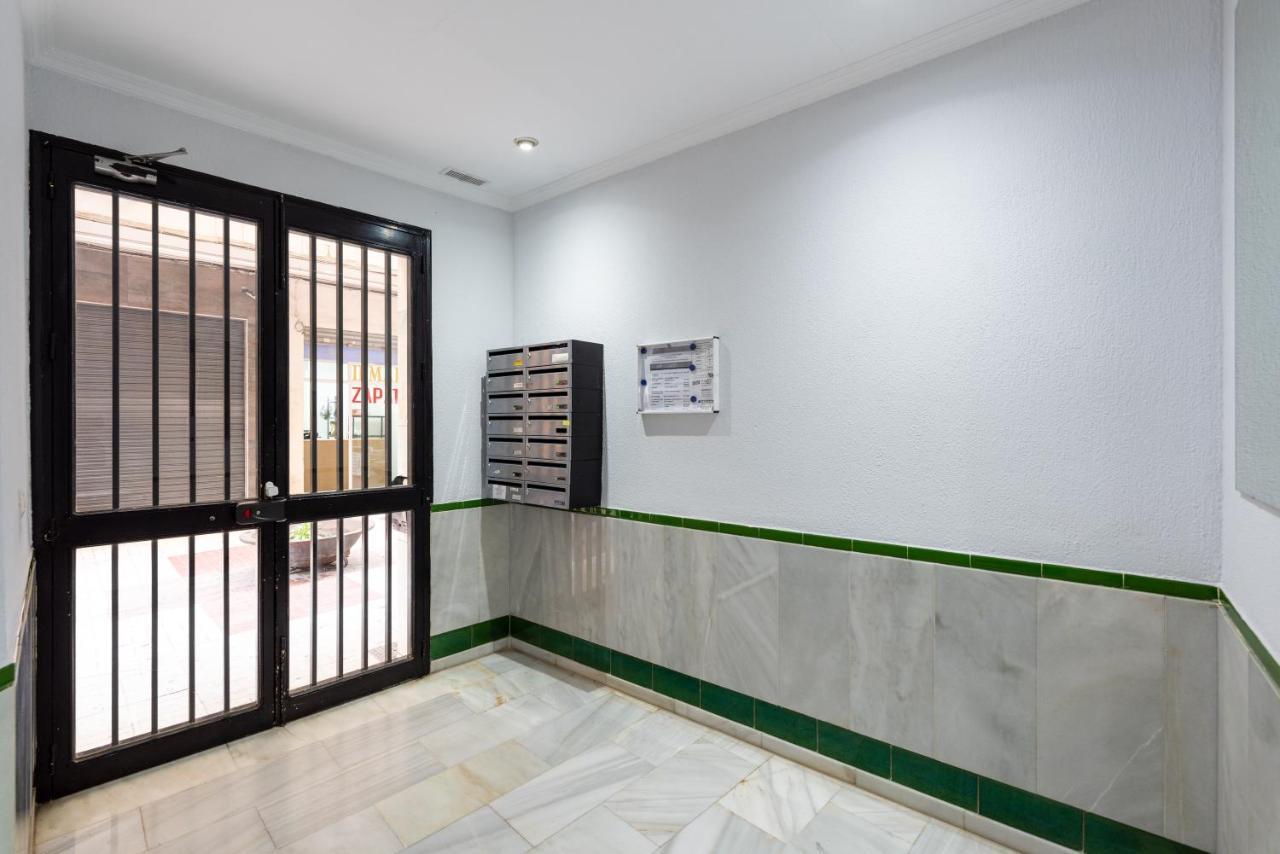 La Pampa Apartment