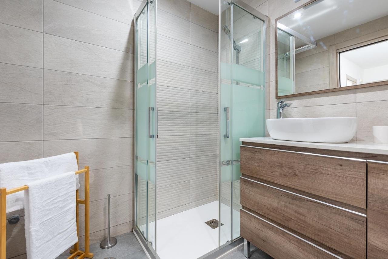 La Pampa Apartment Málaga