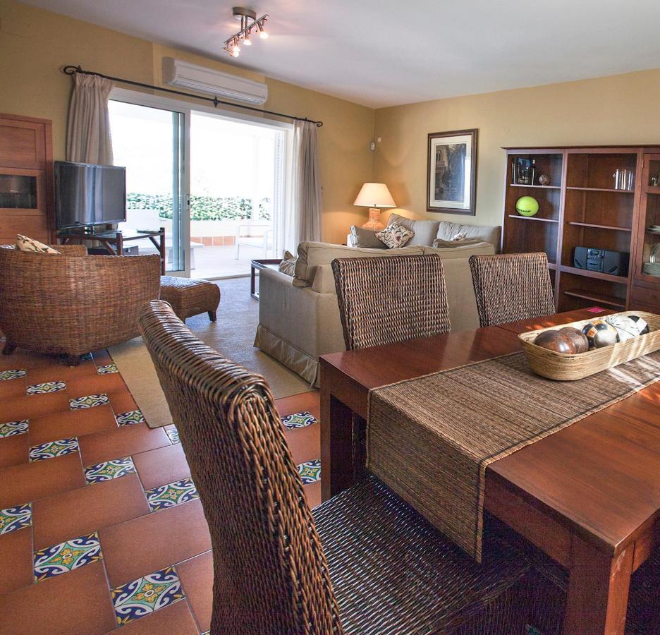Apartment Santa Catalina Málaga