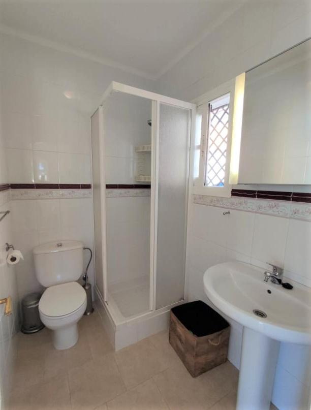 Appartement Amazing 2 Bedroom 2 Bathroom In Ladera De Mar, Nerja Málaga
