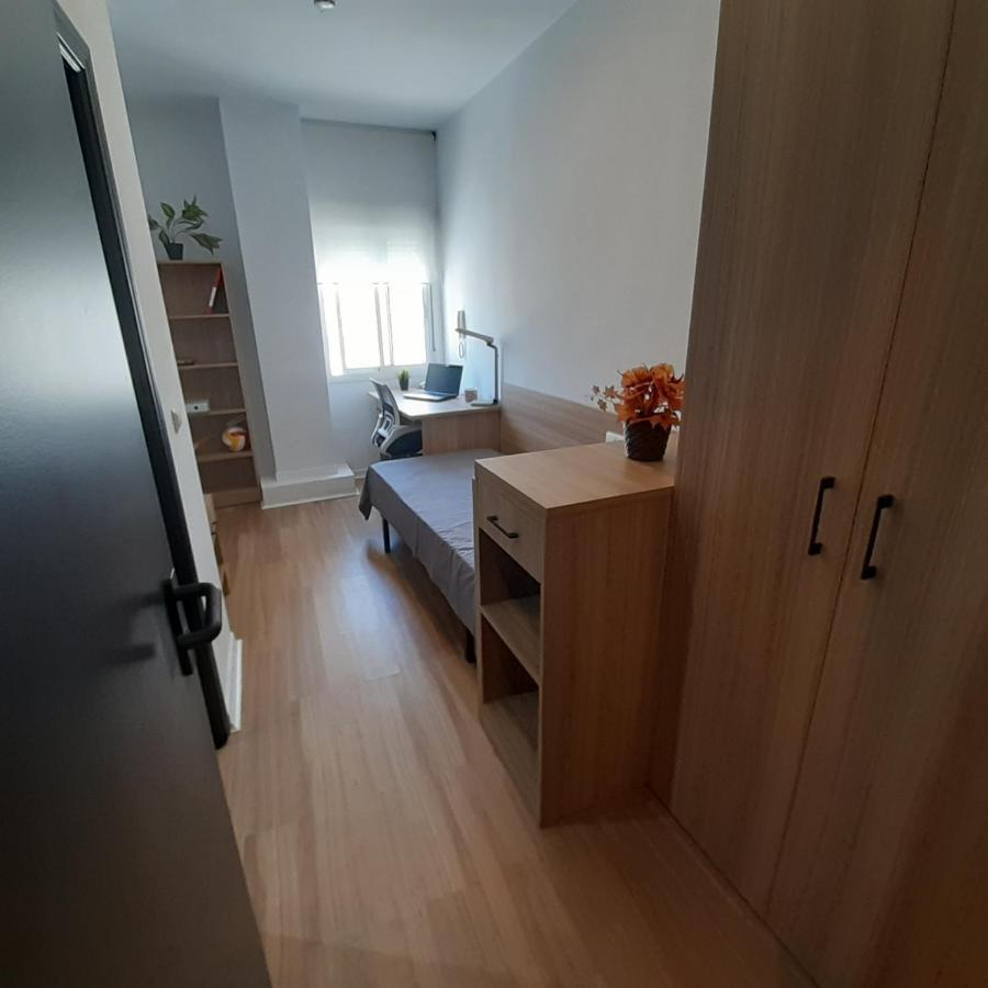 Micampus Student Apartment *