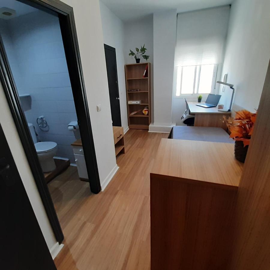 Micampus Student Apartment